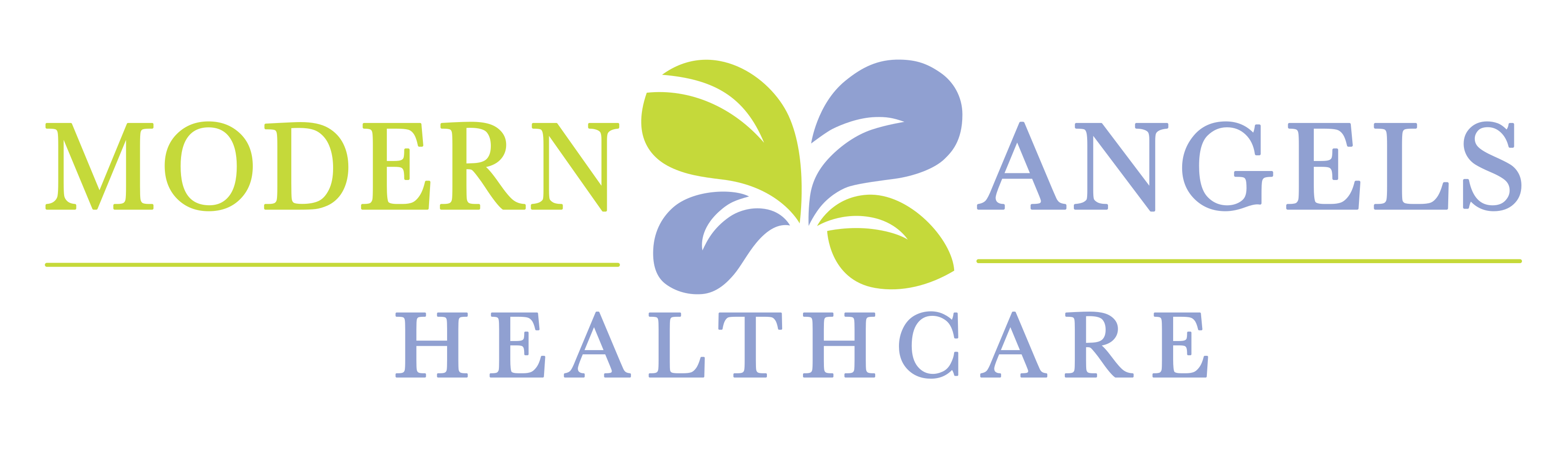 Modern Angels Healthcare